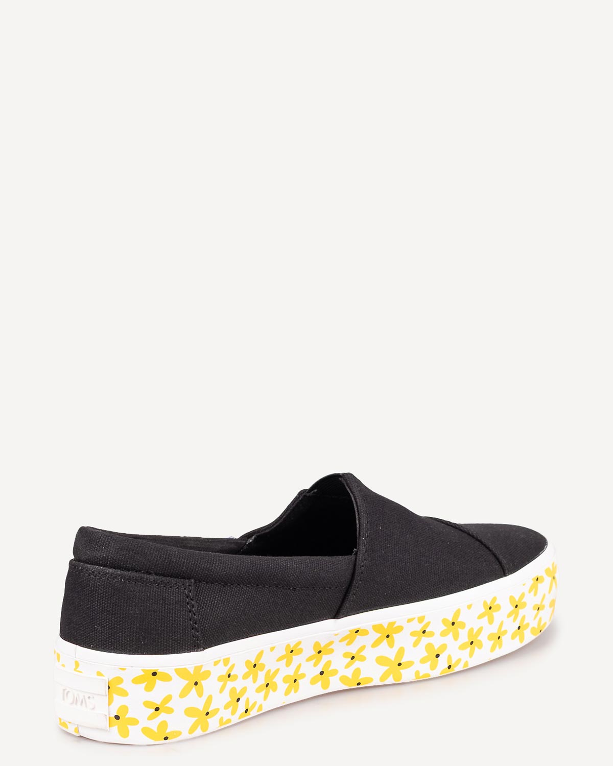 Γυναίκα - Εσπαντρίγιες - Toms Μαύρο