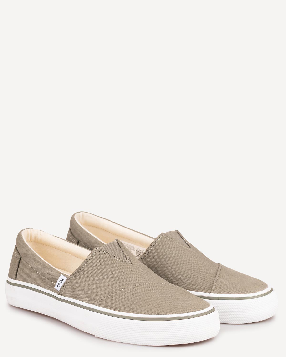 Γυναίκα - Εσπαντρίγιες - Toms Λαδί