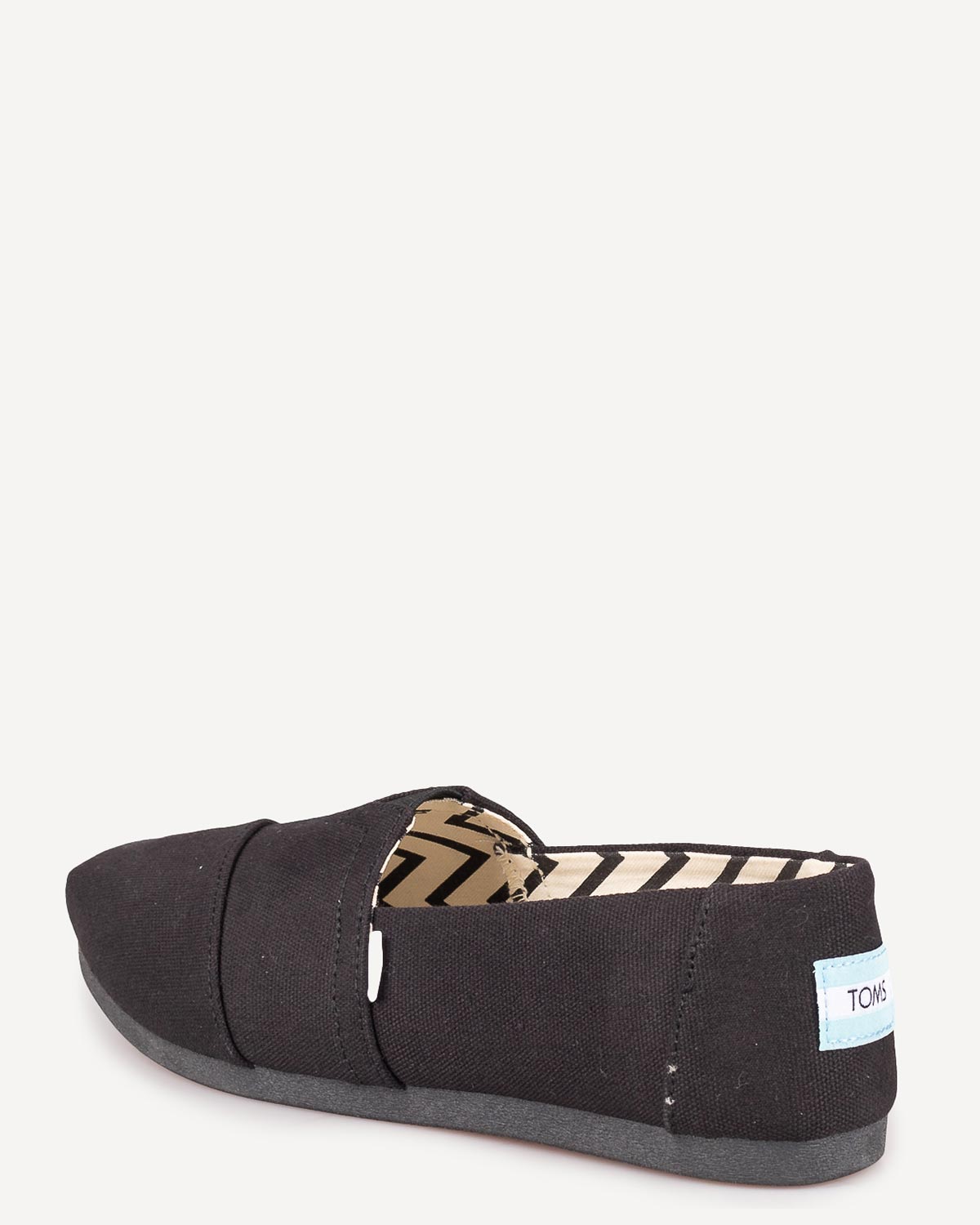 Γυναίκα - Εσπαντρίγιες - Toms Μαύρο