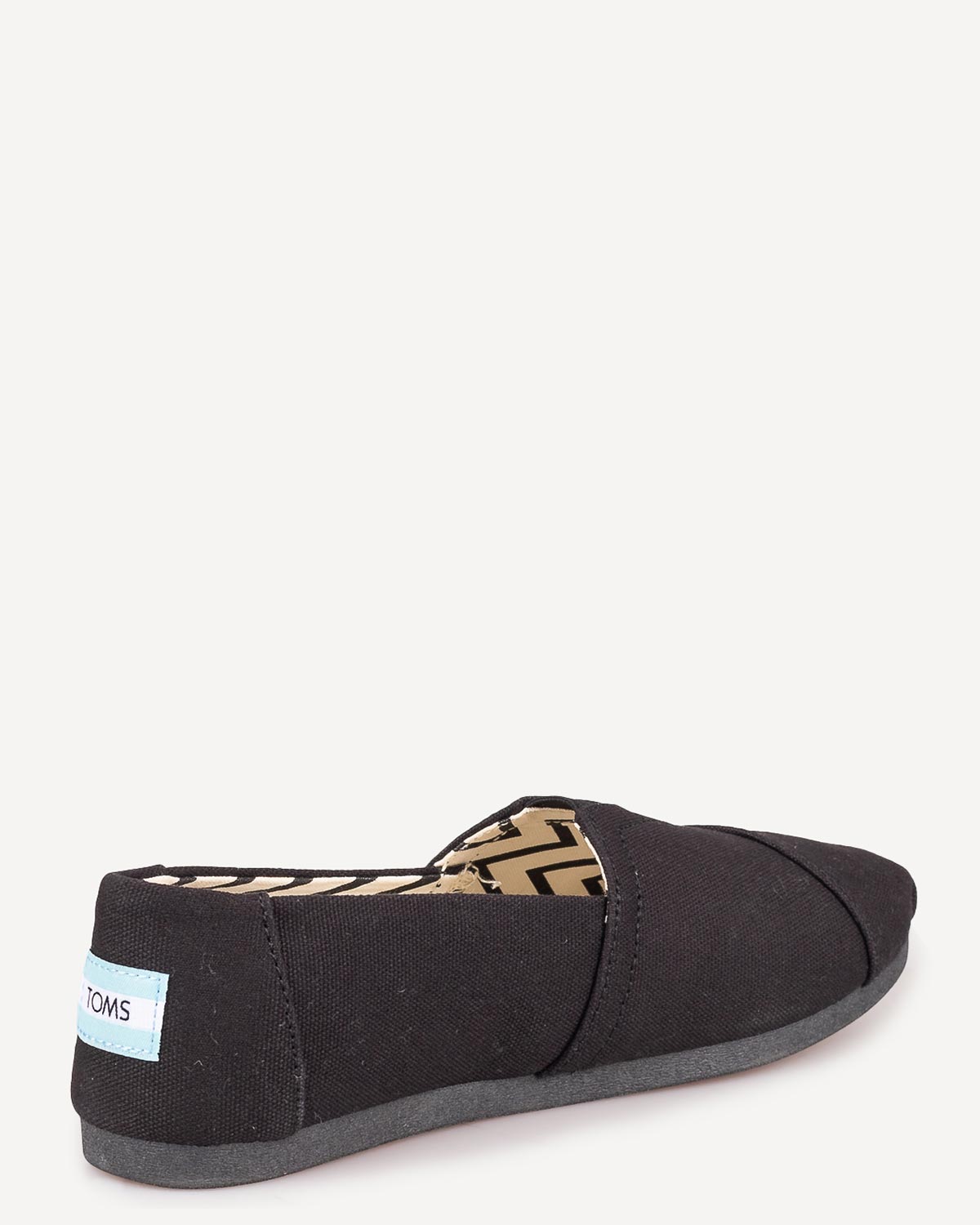 Γυναίκα - Εσπαντρίγιες - Toms Μαύρο