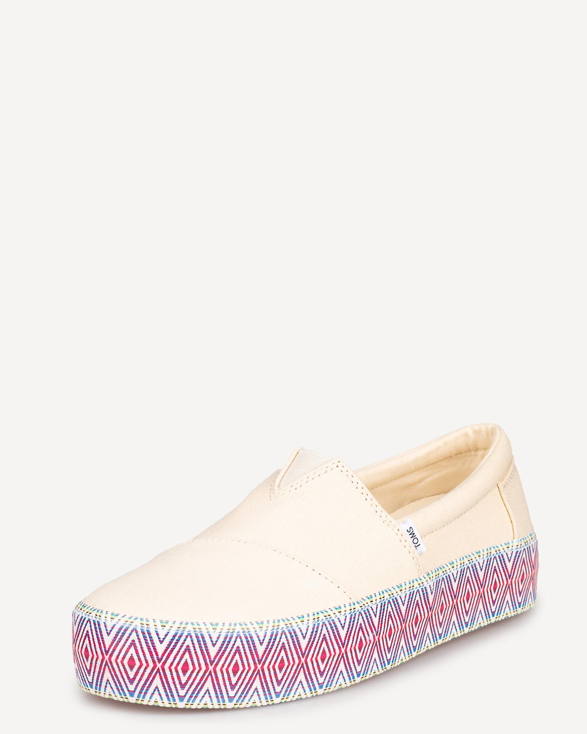 Γυναίκα - Εσπαντρίγιες - Toms Natural