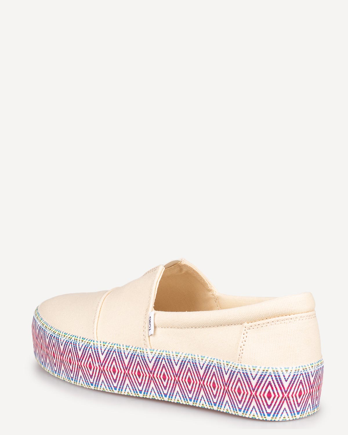 Γυναίκα - Εσπαντρίγιες - Toms Natural