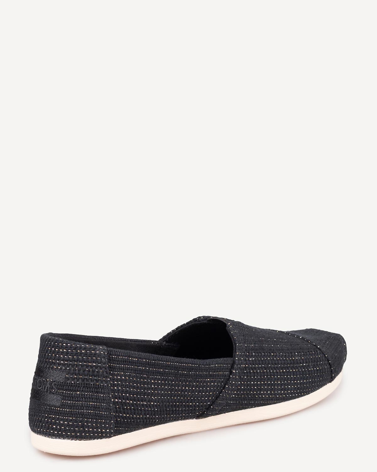 Γυναίκα - Εσπαντρίγιες - Toms Μαύρο