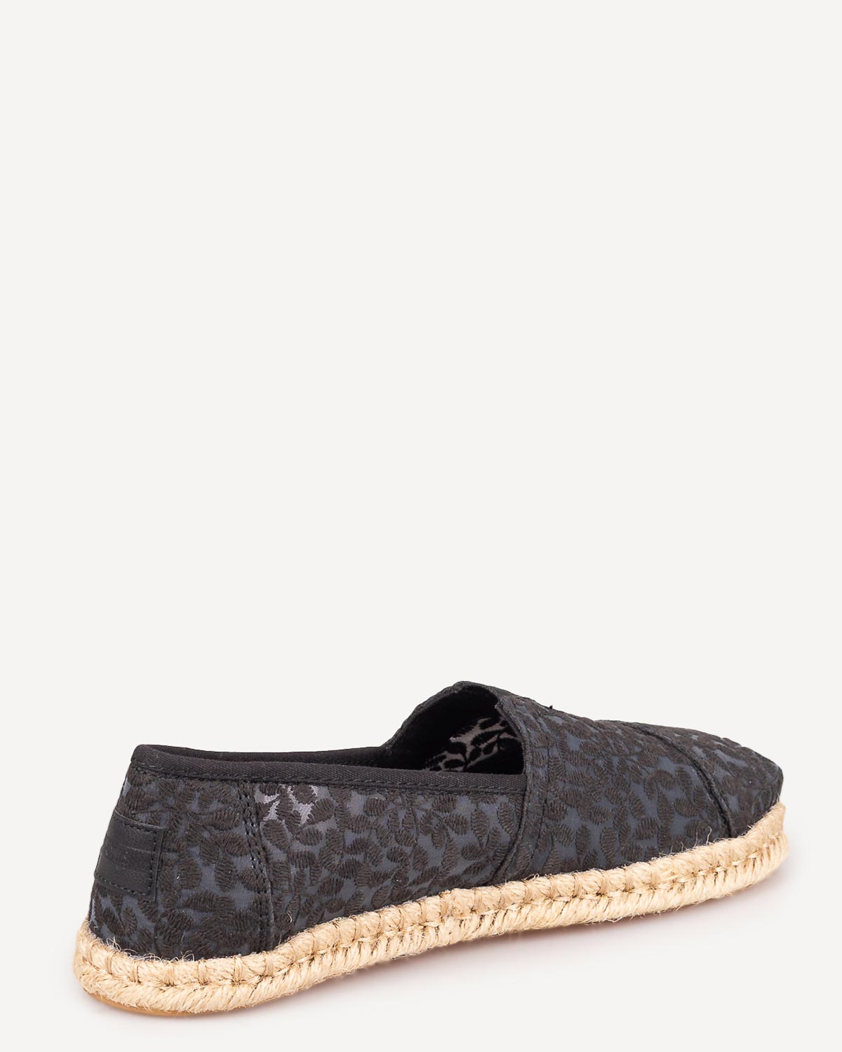 Γυναίκα - Εσπαντρίγιες - Toms Μαύρο