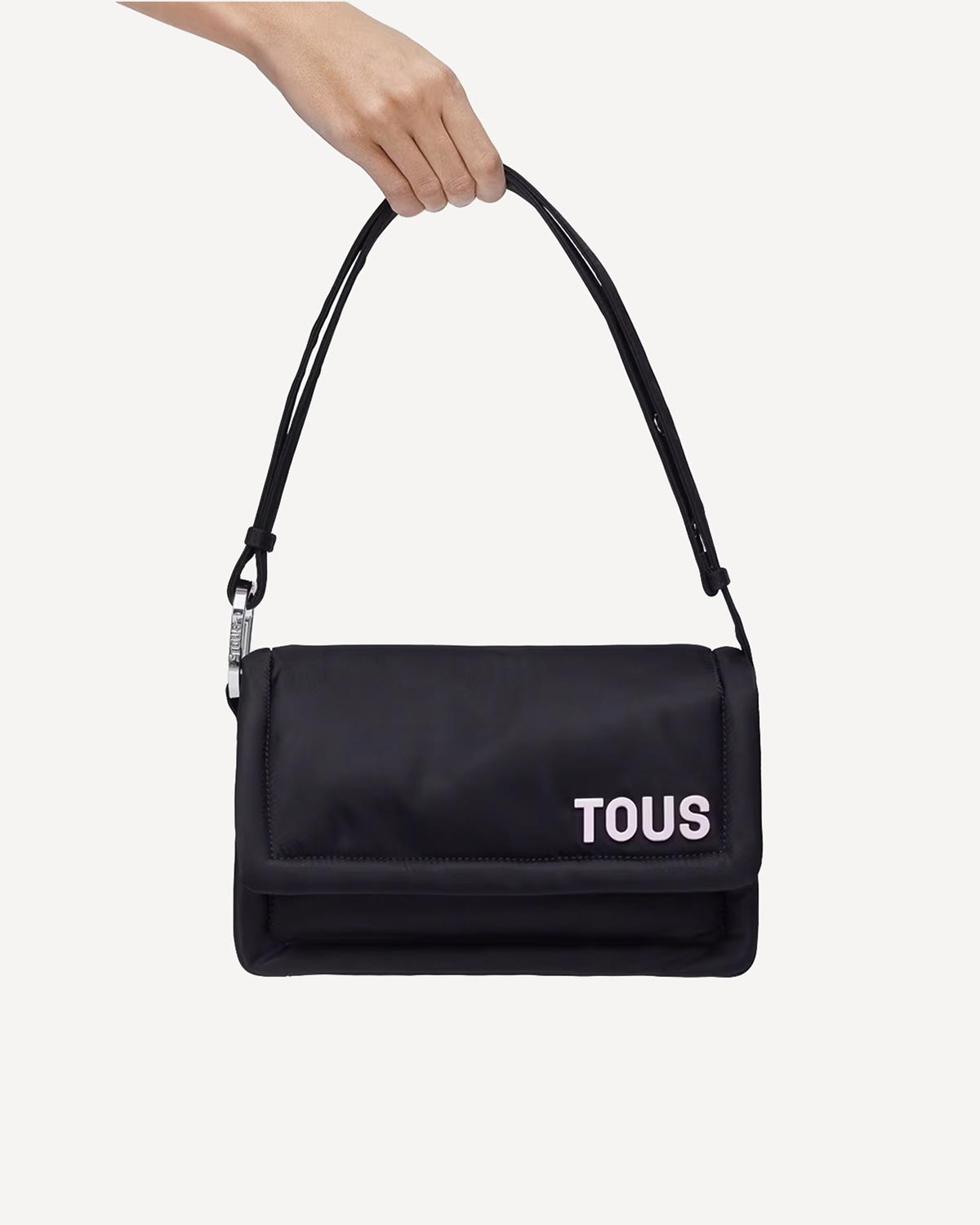 Γυναίκα - Shoulder Bags - Tous Μαύρο