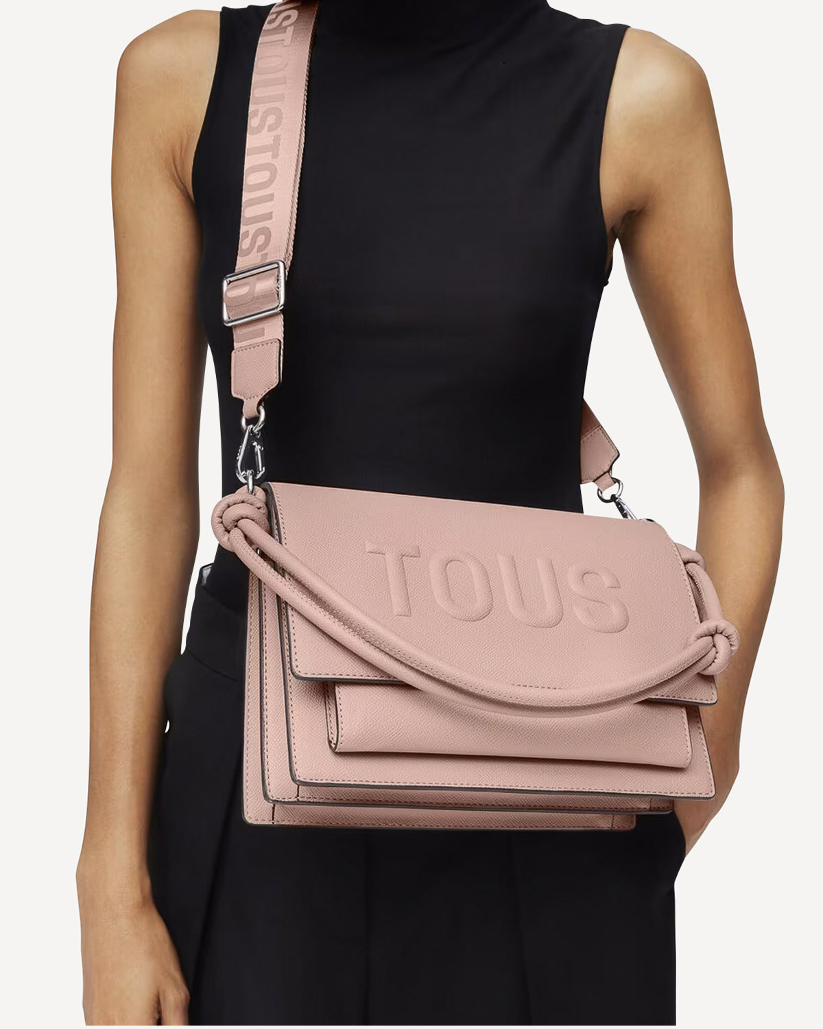 Γυναίκα - Shoulder Bags - Tous Topo
