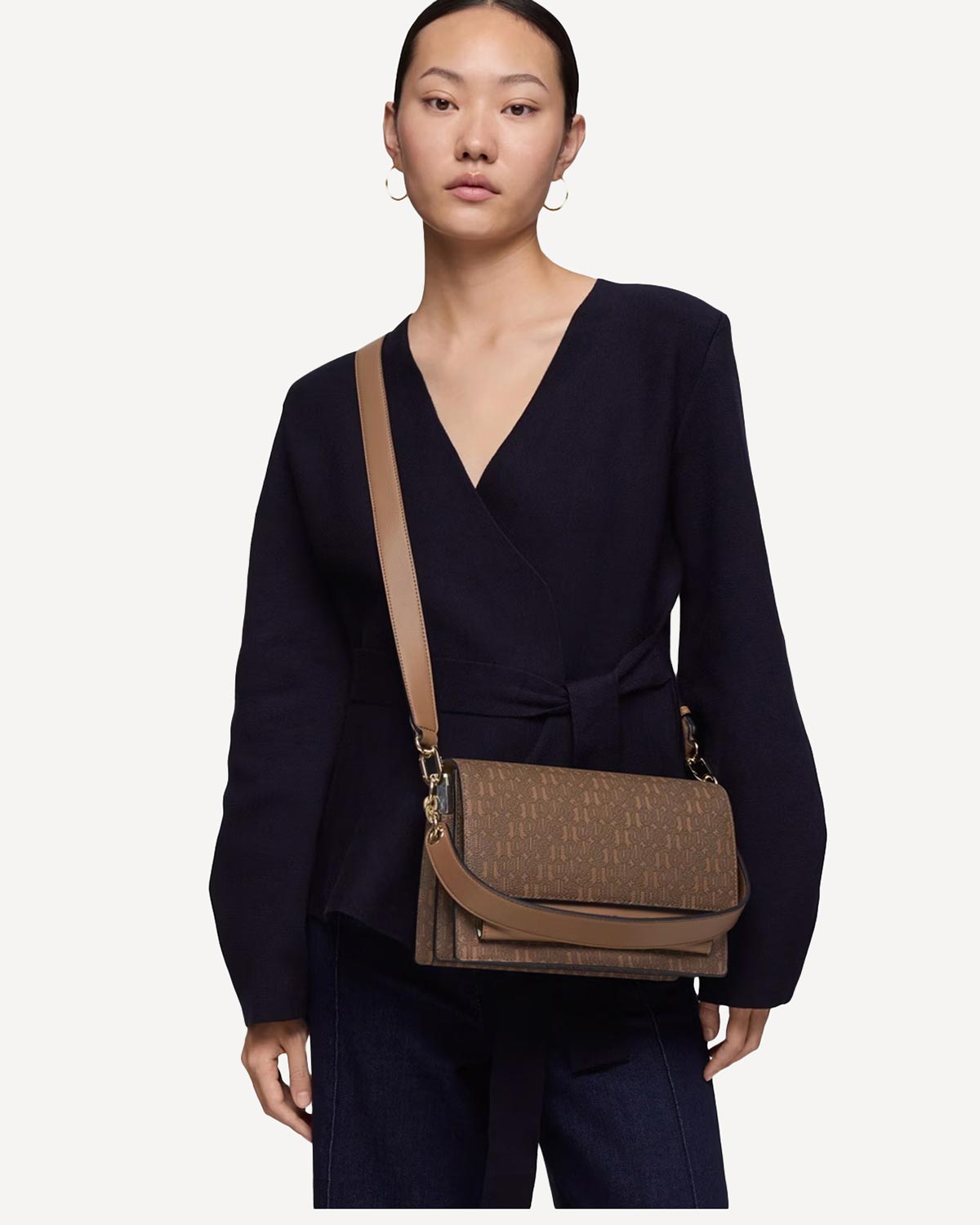 Γυναίκα - Shoulder Bags - Tous Καφέ