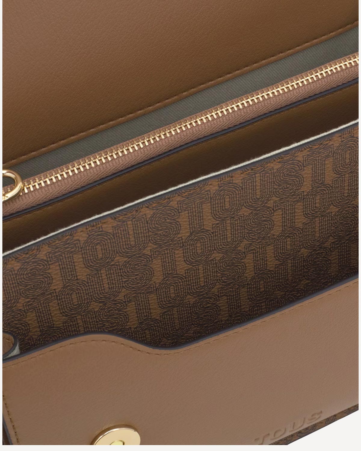 Γυναίκα - Shoulder Bags - Tous Καφέ