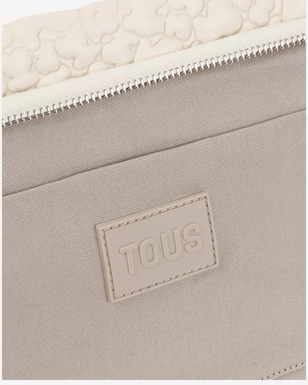 Γυναίκα - Shoulder Bags - Tous Μπεζ