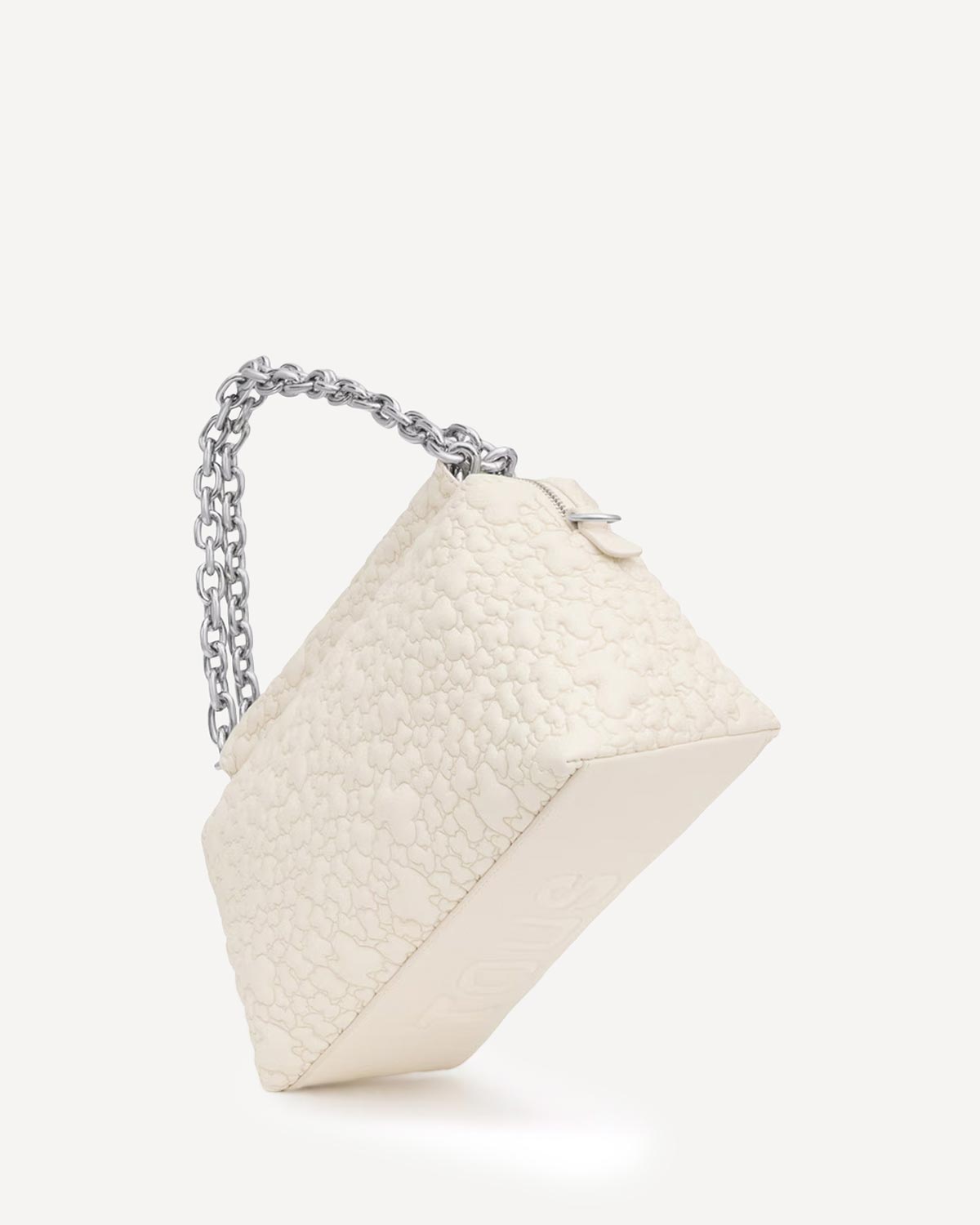 Γυναίκα - Shoulder Bags - Tous Μπεζ