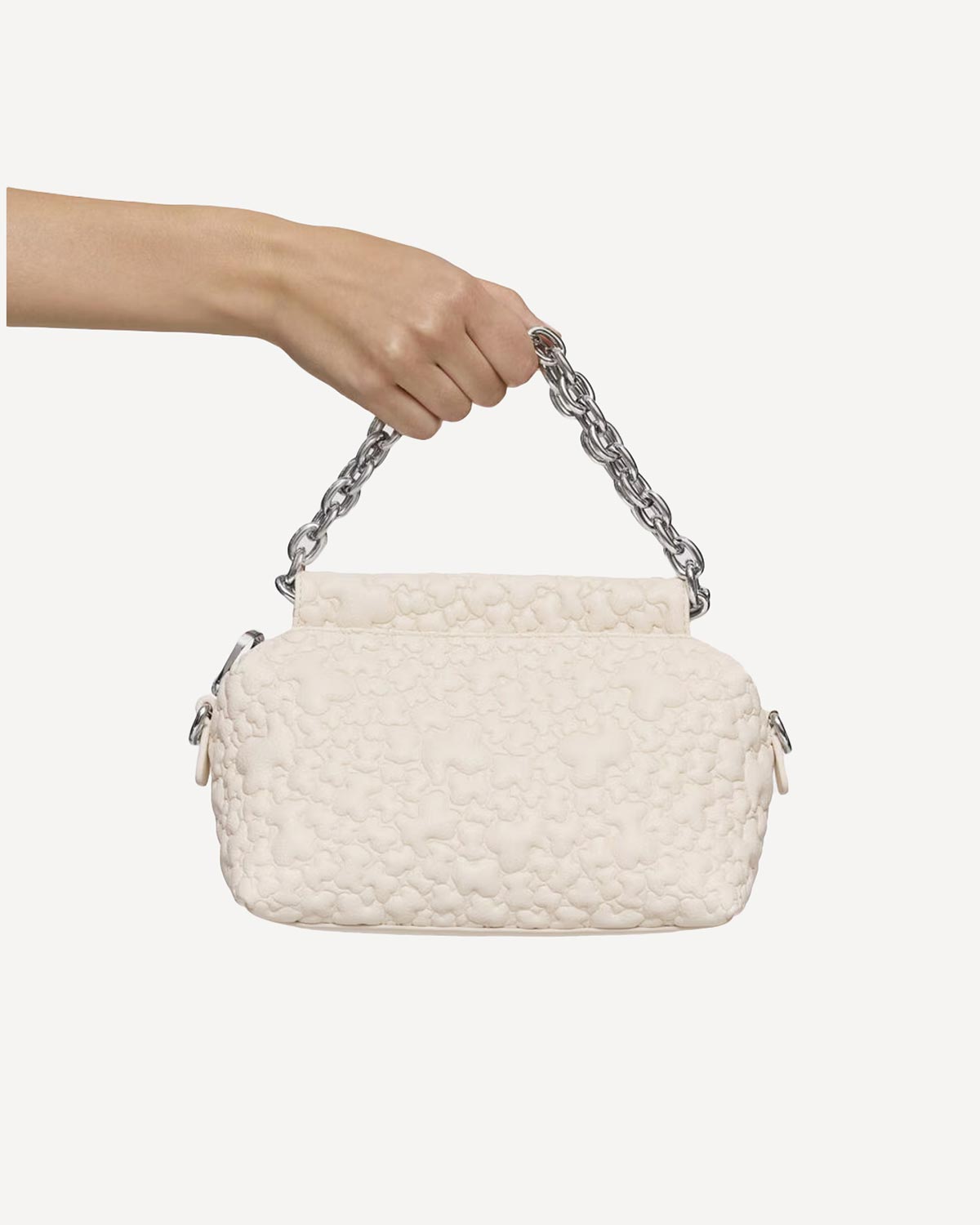 Γυναίκα - Shoulder Bags - Tous Μπεζ