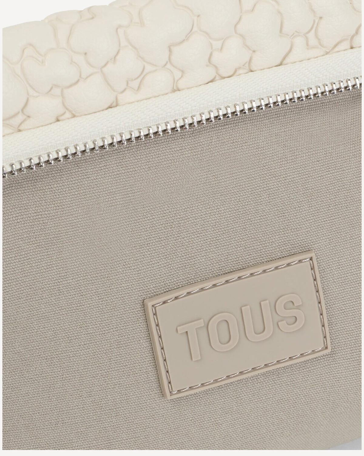 Γυναίκα - Shoulder Bags - Tous Μπεζ