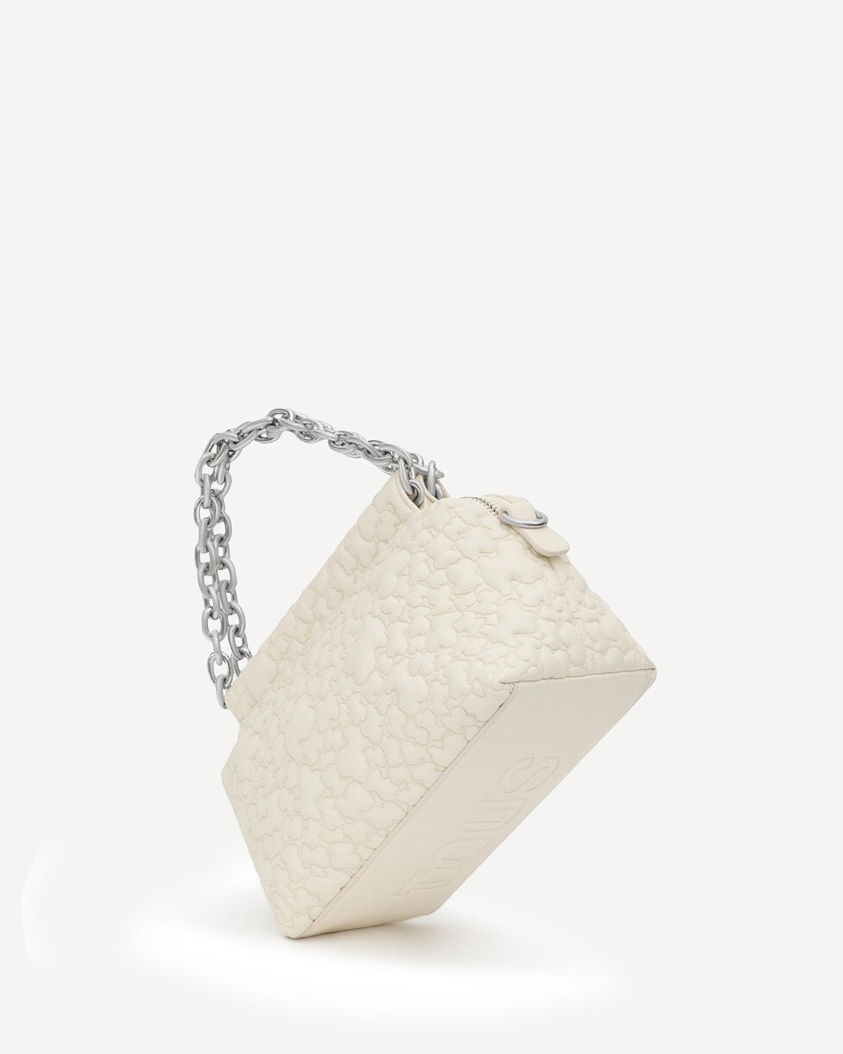 Γυναίκα - Shoulder Bags - Tous Μπεζ