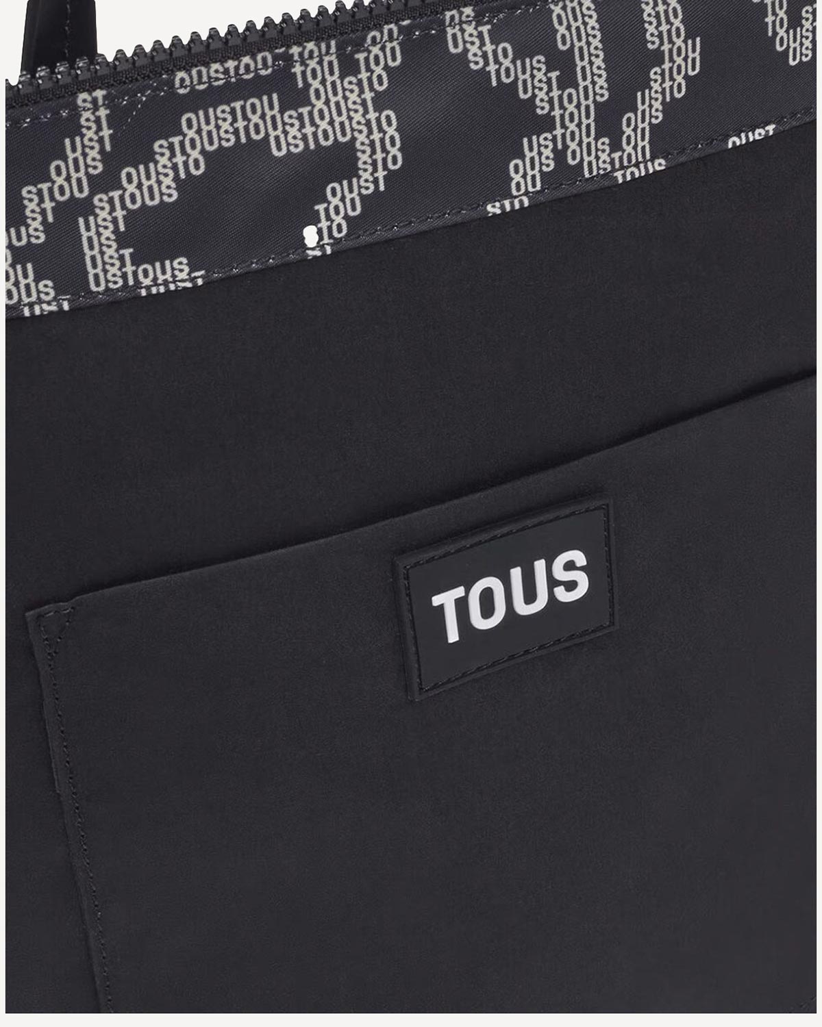 Γυναίκα - Σακίδια Πλάτης - Tous Μαύρο