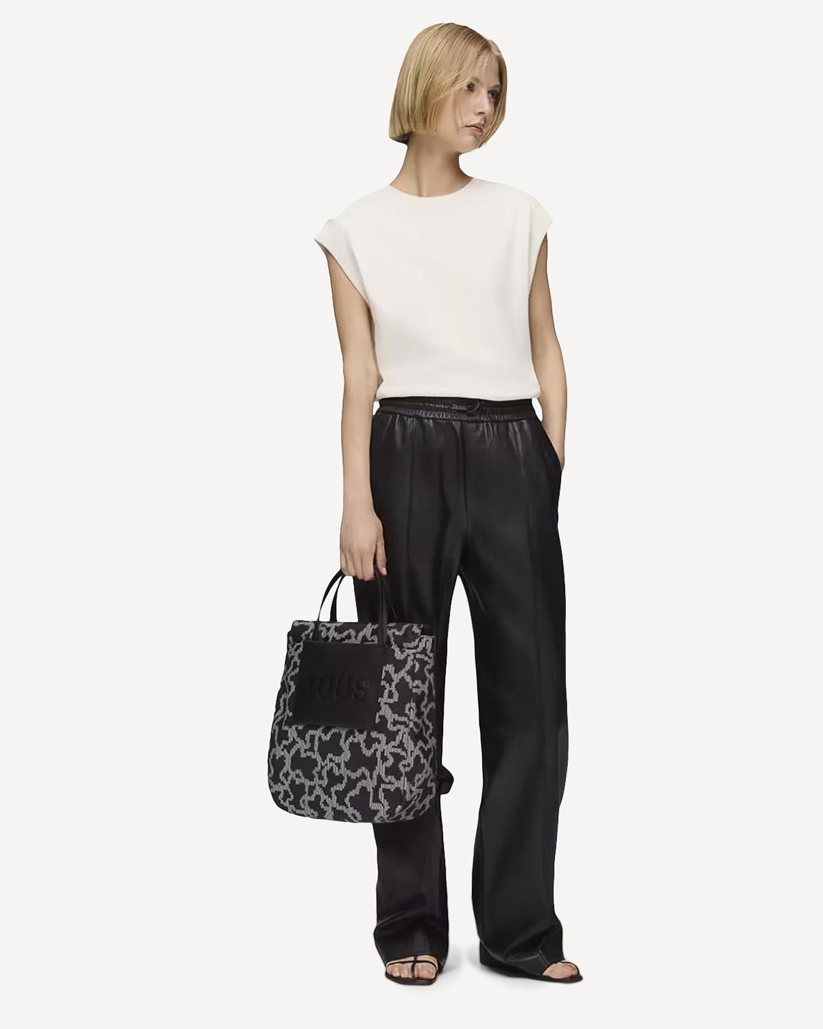 Γυναίκα - Σακίδια Πλάτης - Tous Μαύρο