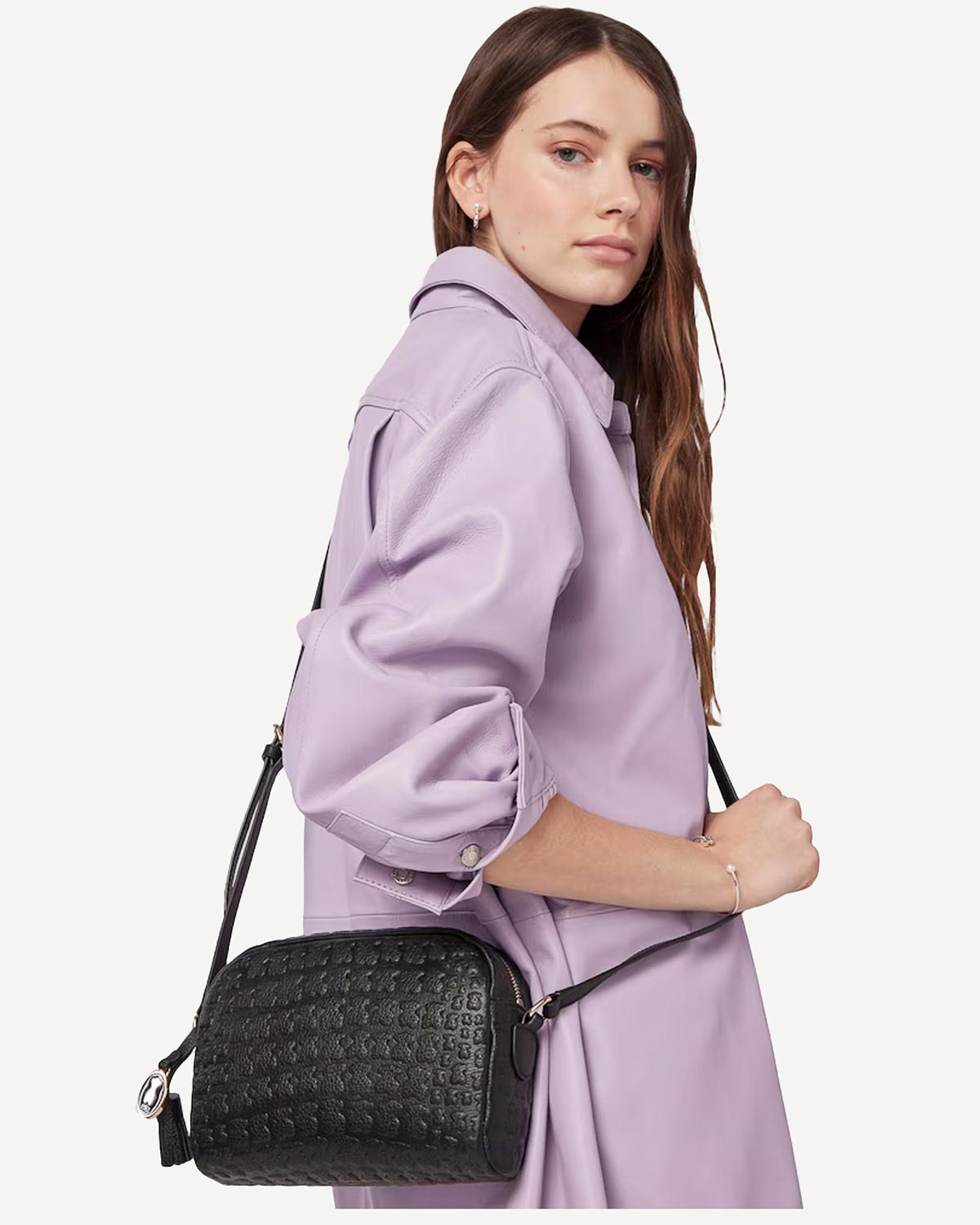 Γυναίκα - Χιαστί - Tous Μαύρο