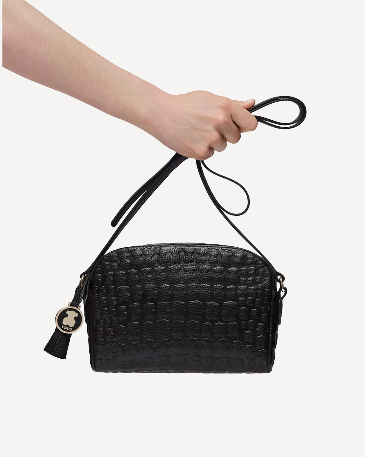 Γυναίκα - Χιαστί - Tous Μαύρο