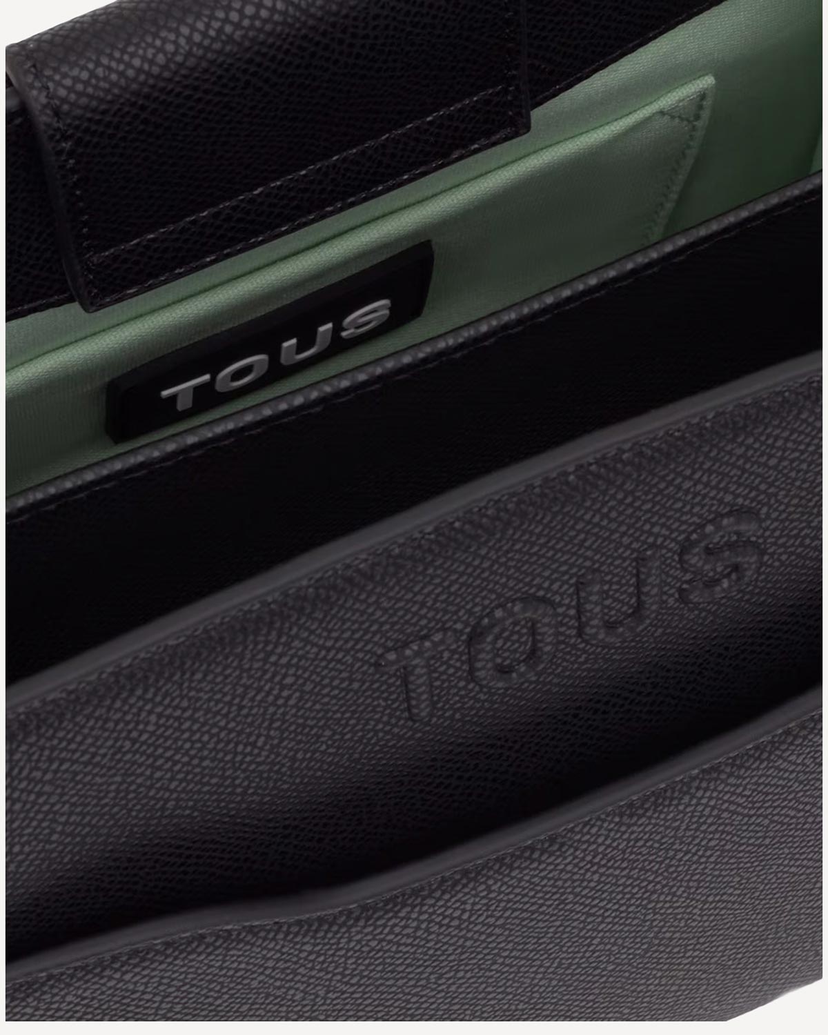 Γυναίκα - Shoulder Bags - Tous Μαύρο