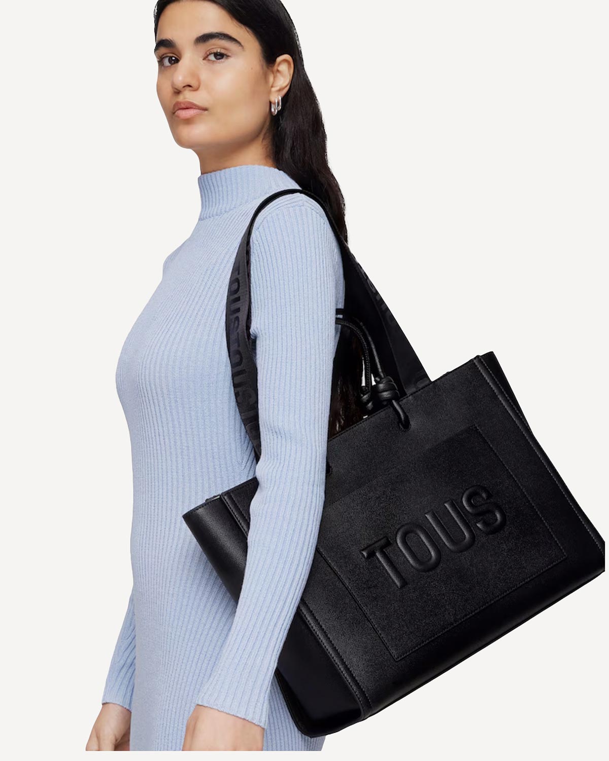 Γυναίκα - Shopping - Tous Μαύρο