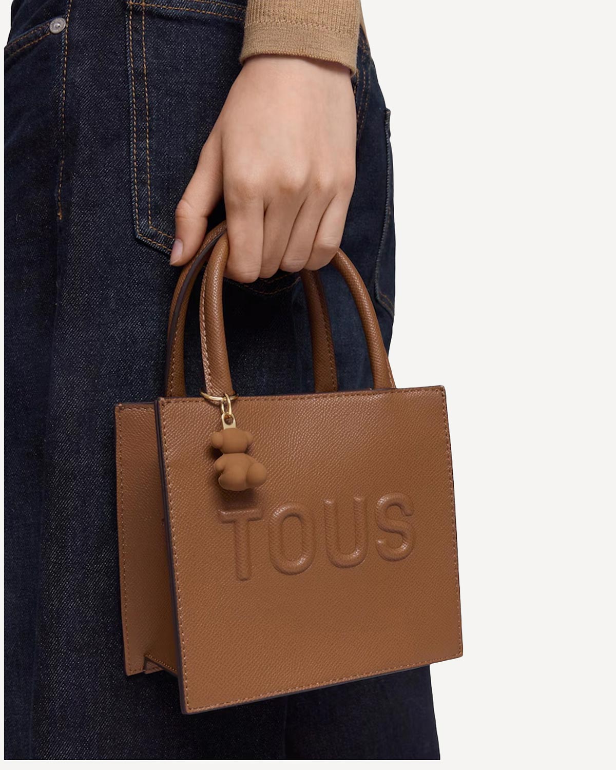 Γυναίκα - Mini Bags - Tous Καφέ