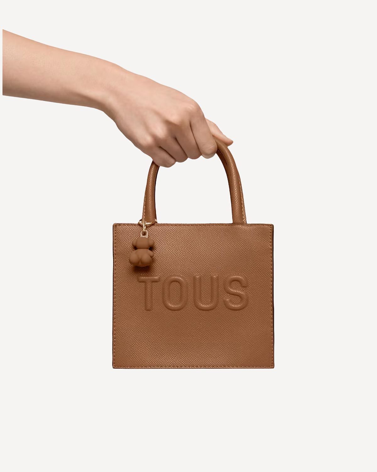 Γυναίκα - Mini Bags - Tous Καφέ