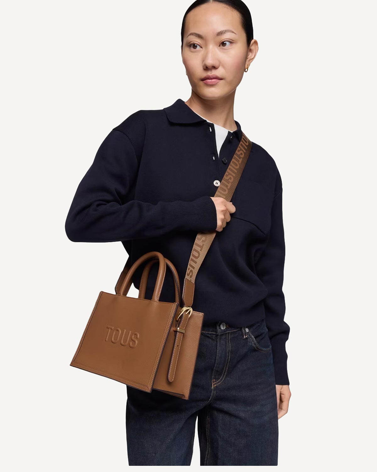 Γυναίκα - Shopping - Tous Καφέ