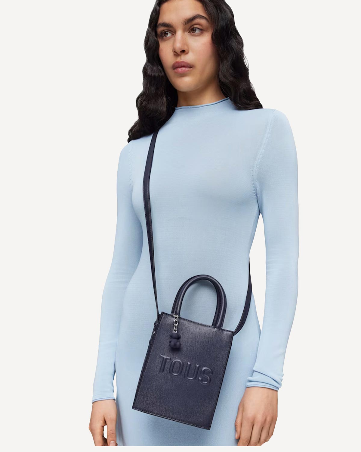 Γυναίκα - Mini Bags - Tous Μπλε