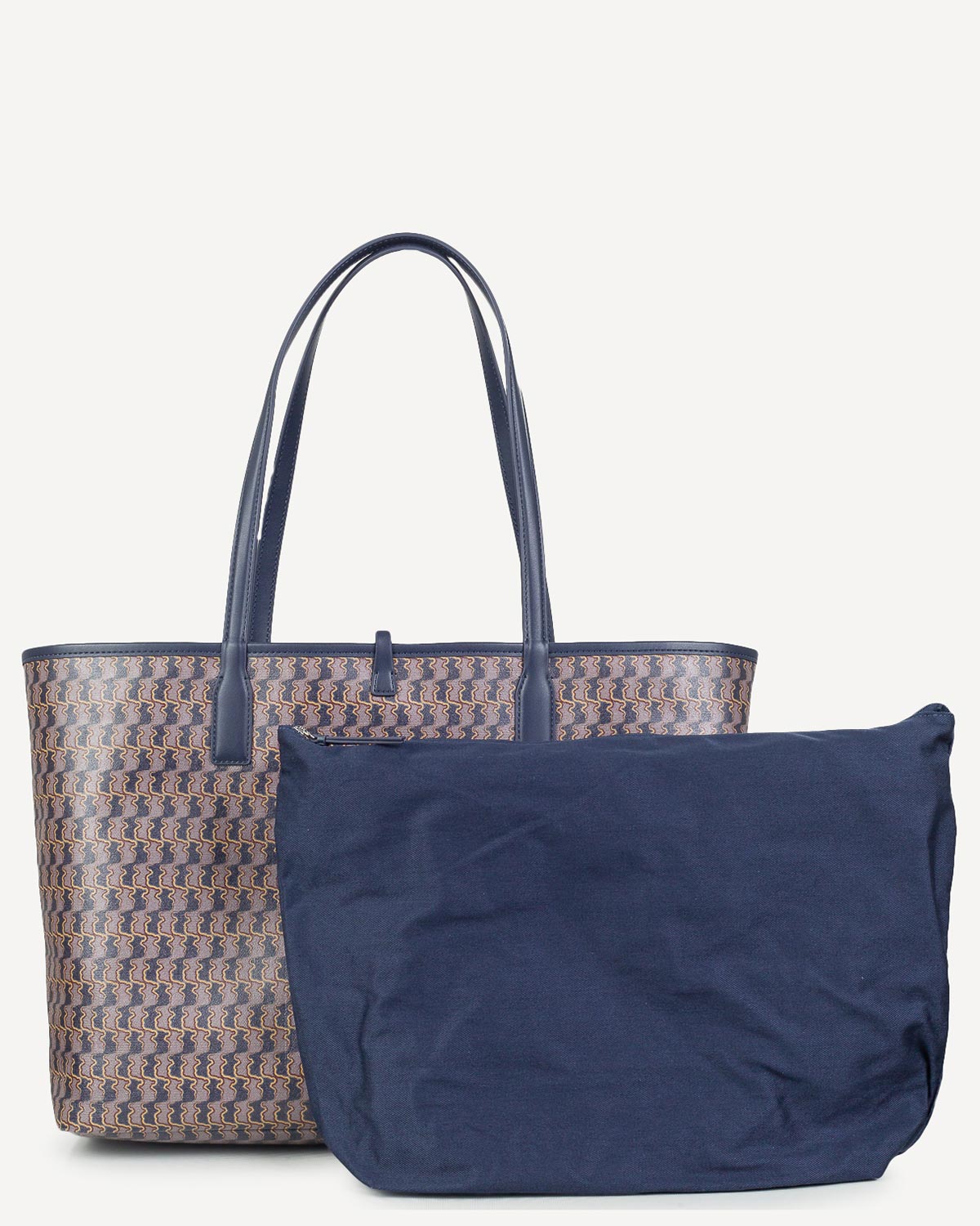 Γυναίκα - Shopping - Tous Μπλε-Καφέ