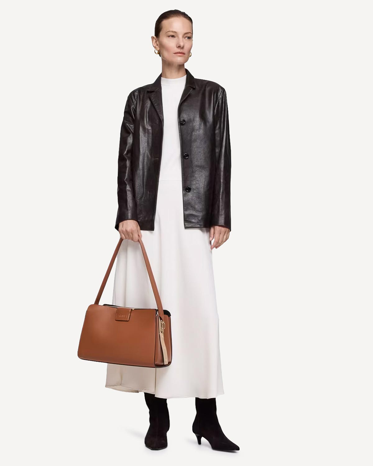 Γυναίκα - Shoulder Bags - Tous Καφέ