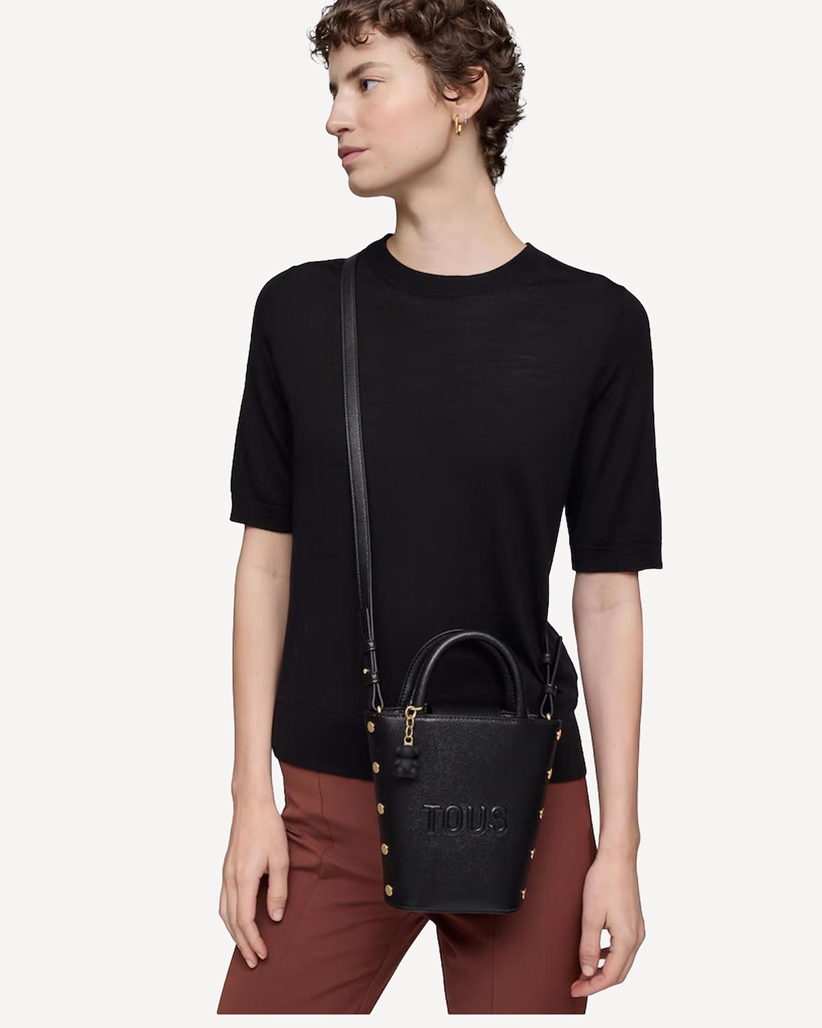 Γυναίκα - Mini Bags - Tous Μαύρο