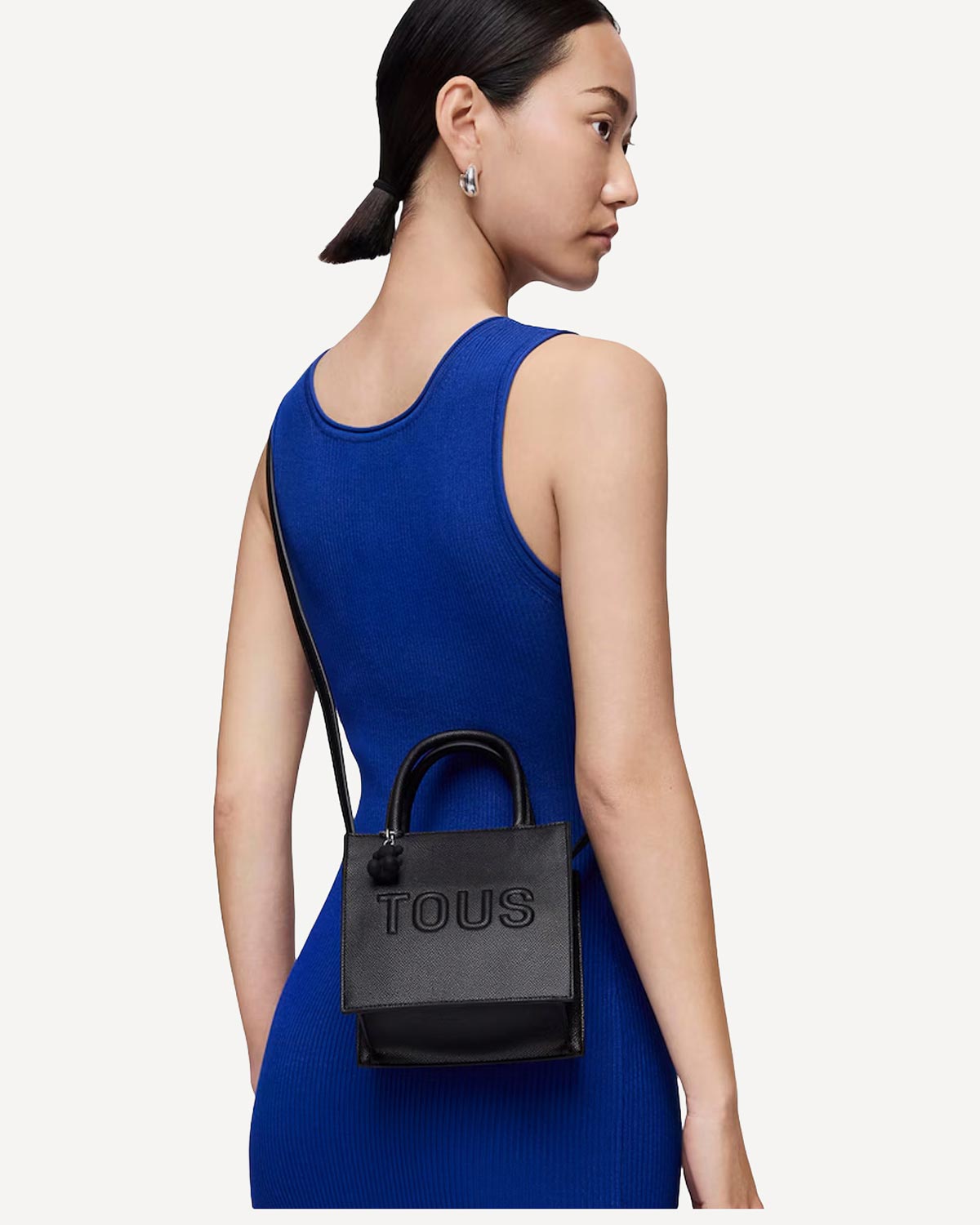 Γυναίκα - Mini Bags - Tous Μαύρο