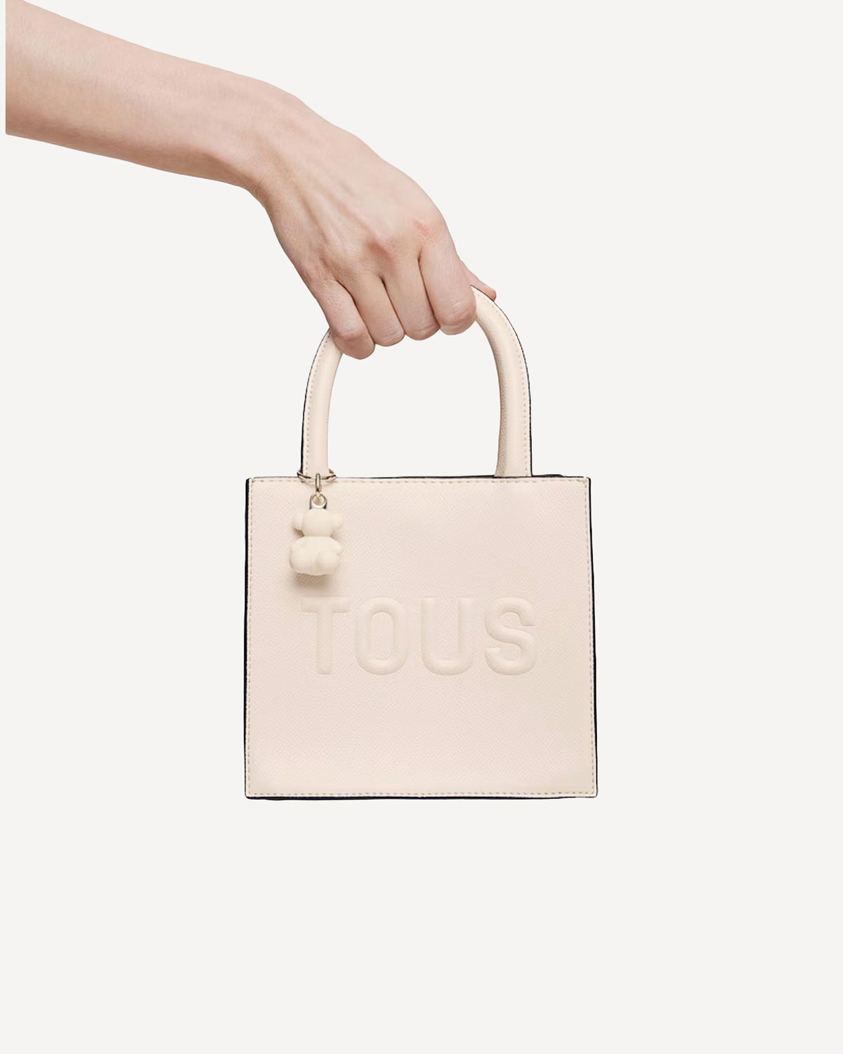 Γυναίκα - Mini Bags - Tous Μπεζ