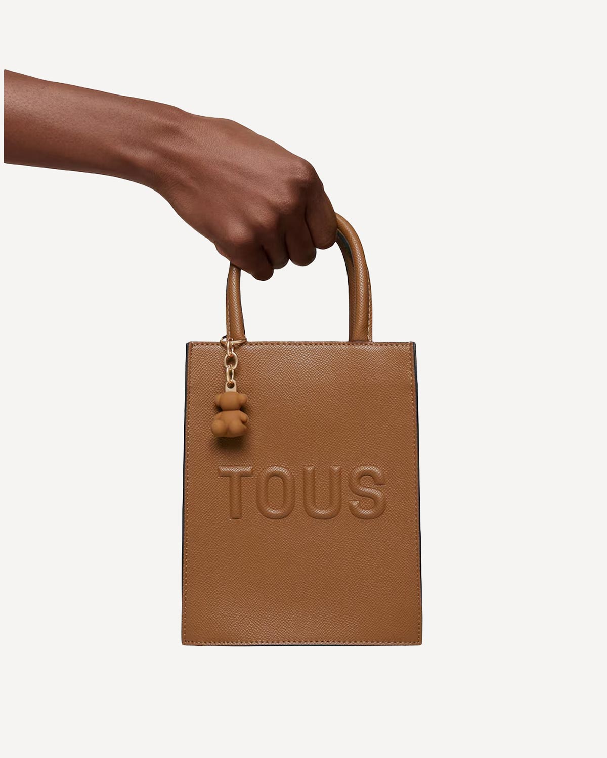 Γυναίκα - Mini Bags - Tous Καφέ