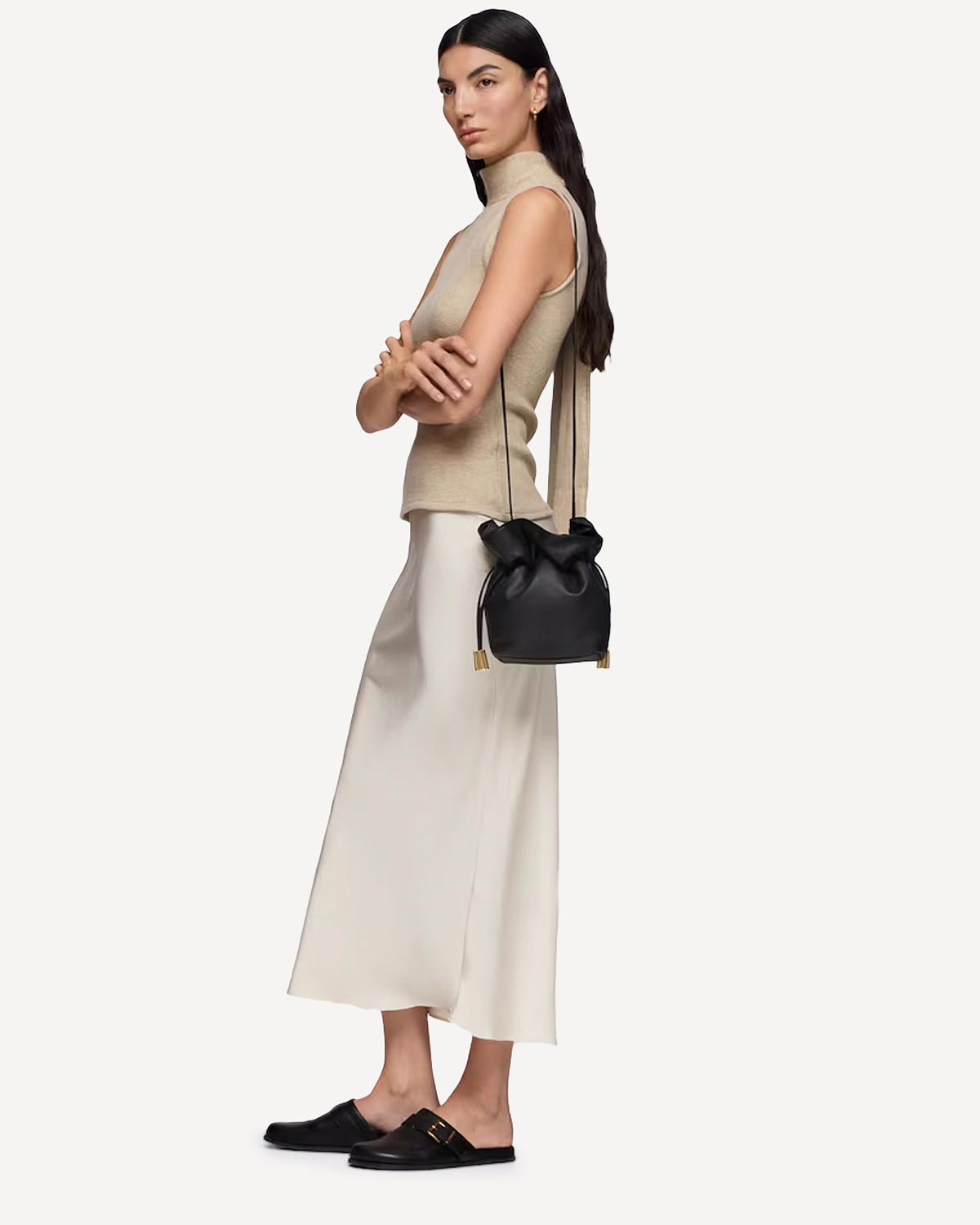 Γυναίκα - Shoulder Bags - Tous Μαύρο