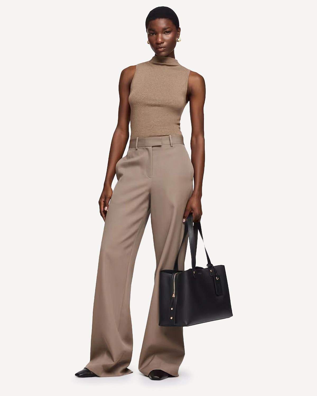 Γυναίκα - Shopping - Tous Μαύρο