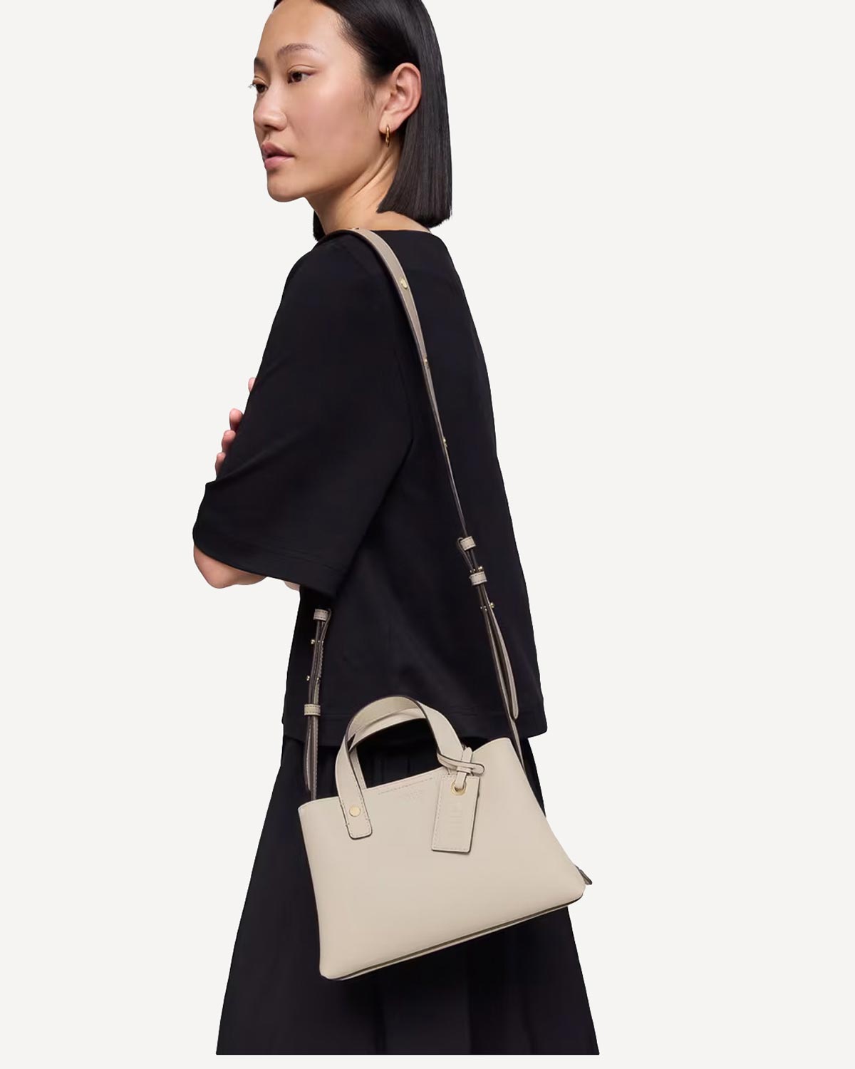 Γυναίκα - Χιαστί - Tous Μπεζ