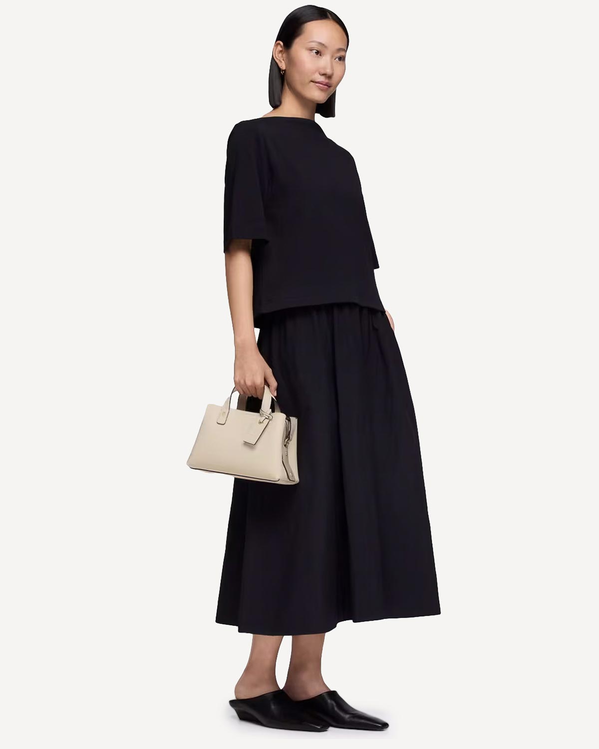 Γυναίκα - Χιαστί - Tous Μπεζ