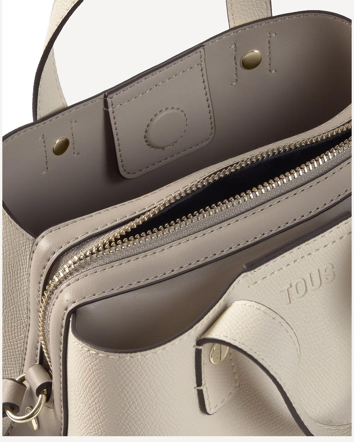 Γυναίκα - Χιαστί - Tous Μπεζ