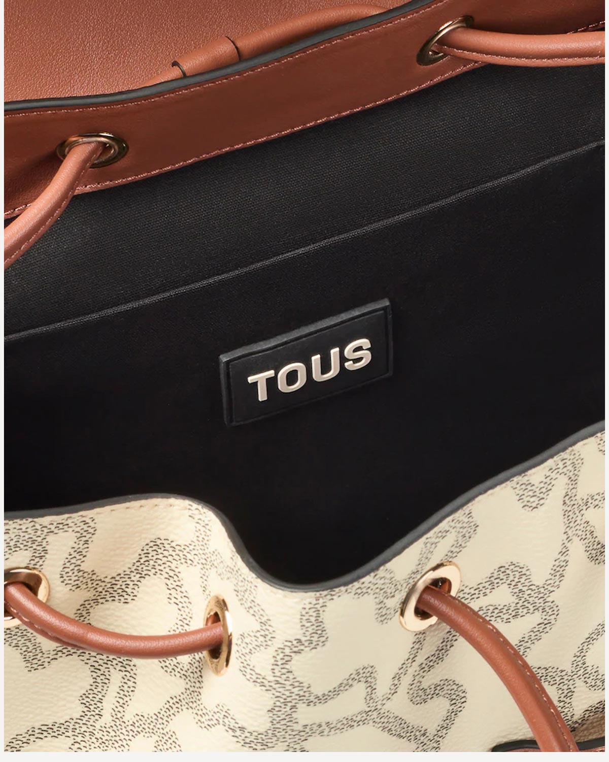 Γυναίκα - Σακίδια Πλάτης - Tous Μπεζ