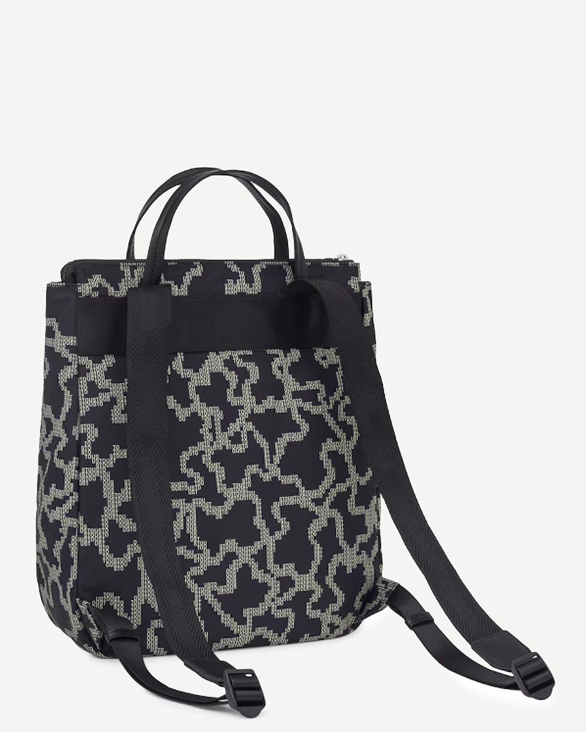 Γυναίκα - Σακίδια Πλάτης - Tous Μαύρο