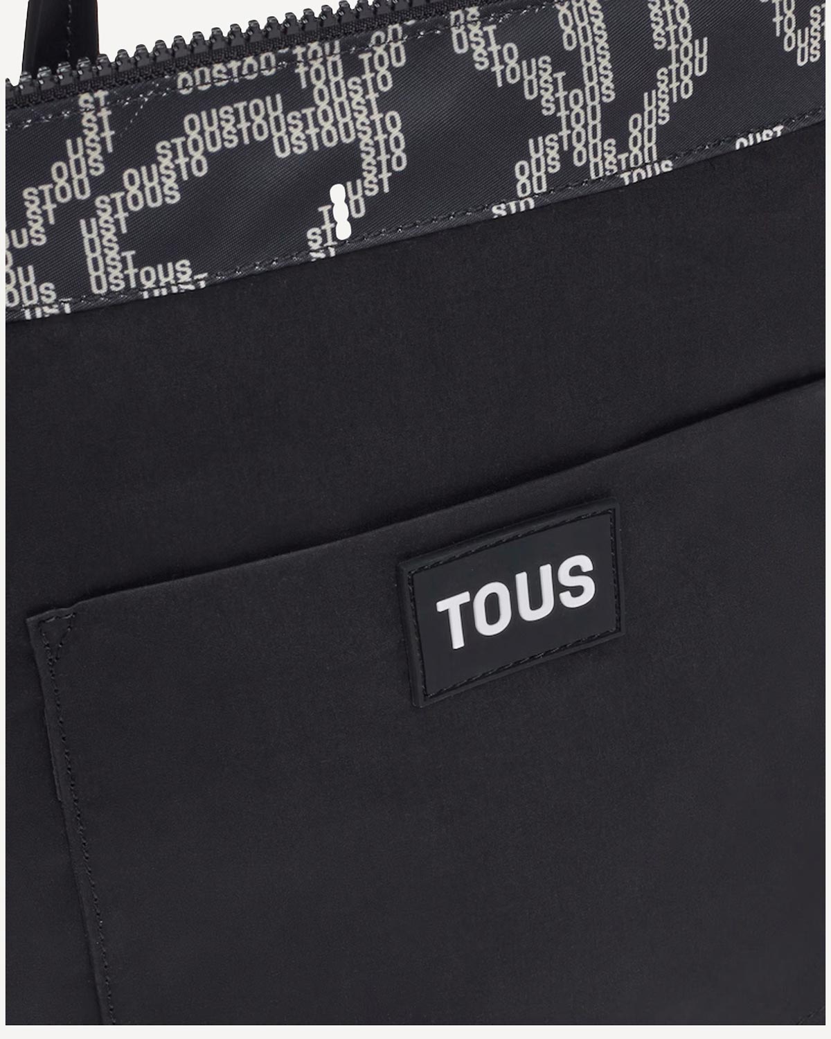 Γυναίκα - Σακίδια Πλάτης - Tous Μαύρο