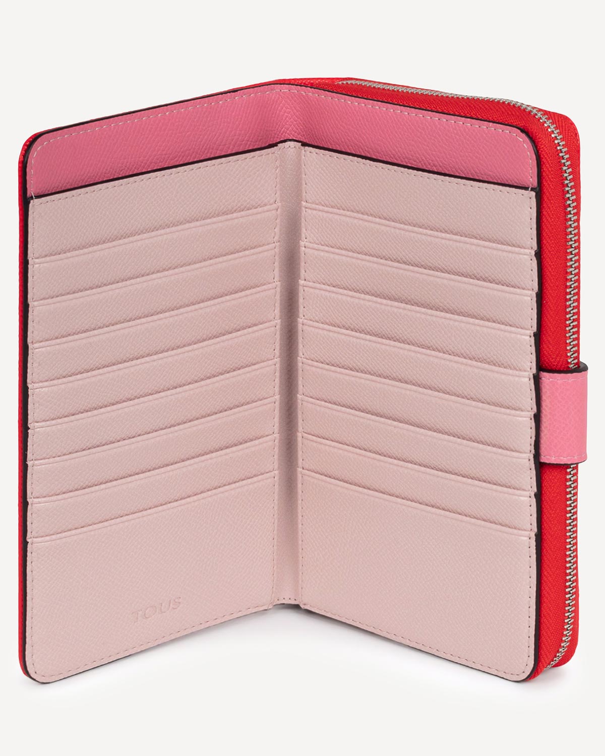 Γυναίκα - Πορτοφόλια - Tous Κόκκινο