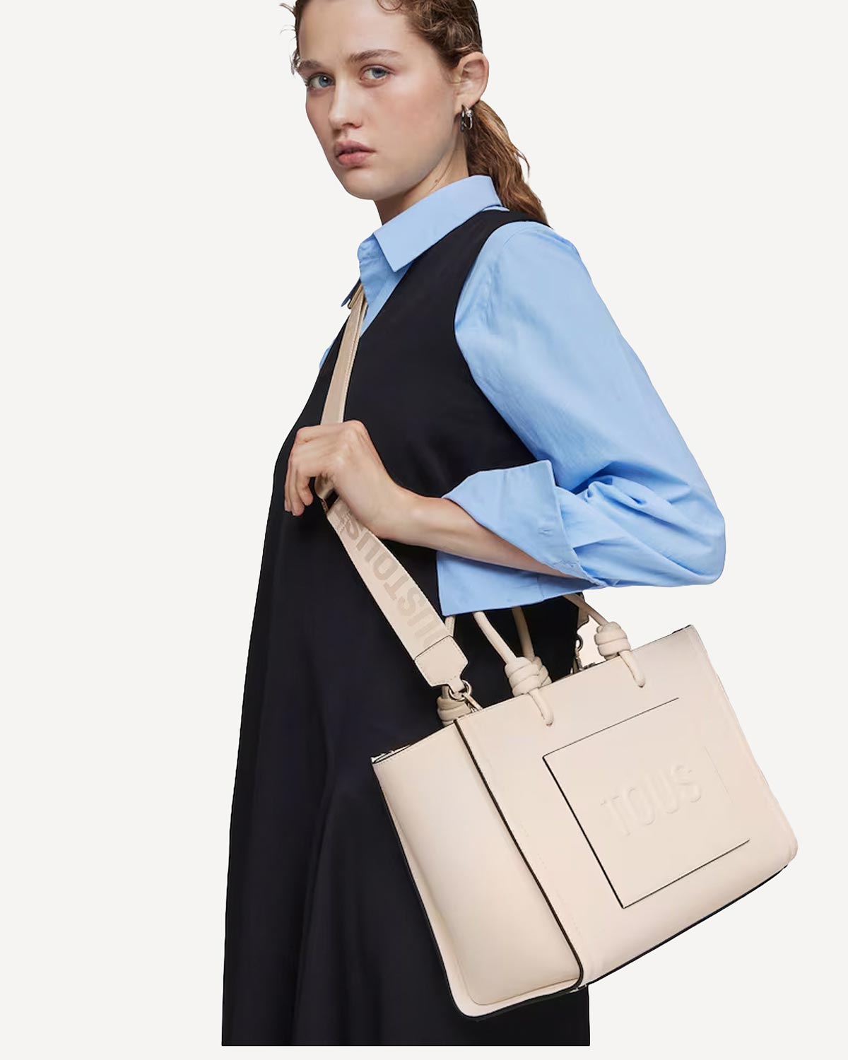 Γυναίκα - Shopping - Tous Μπεζ