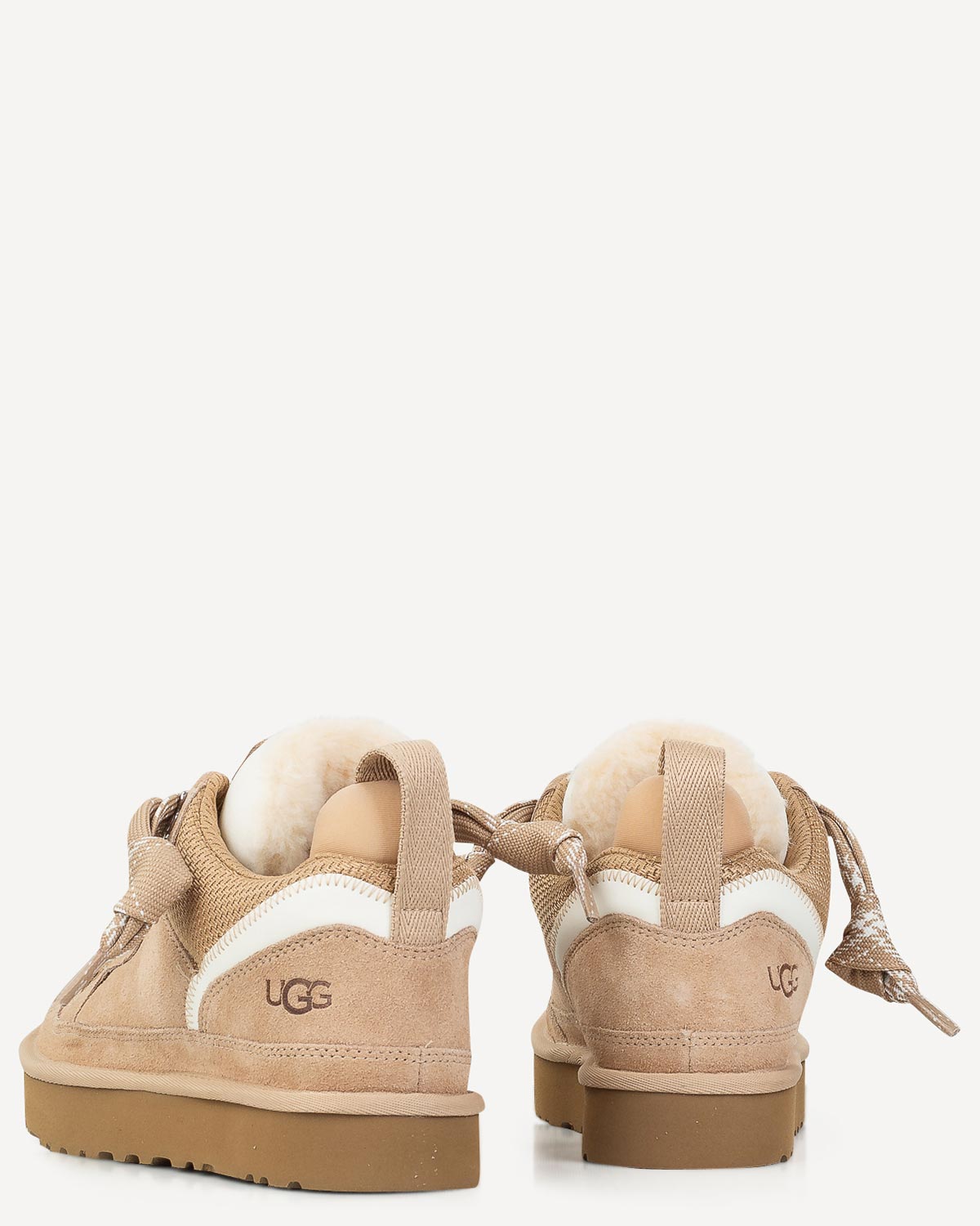 Γυναίκα - Sneakers - UGG Sand