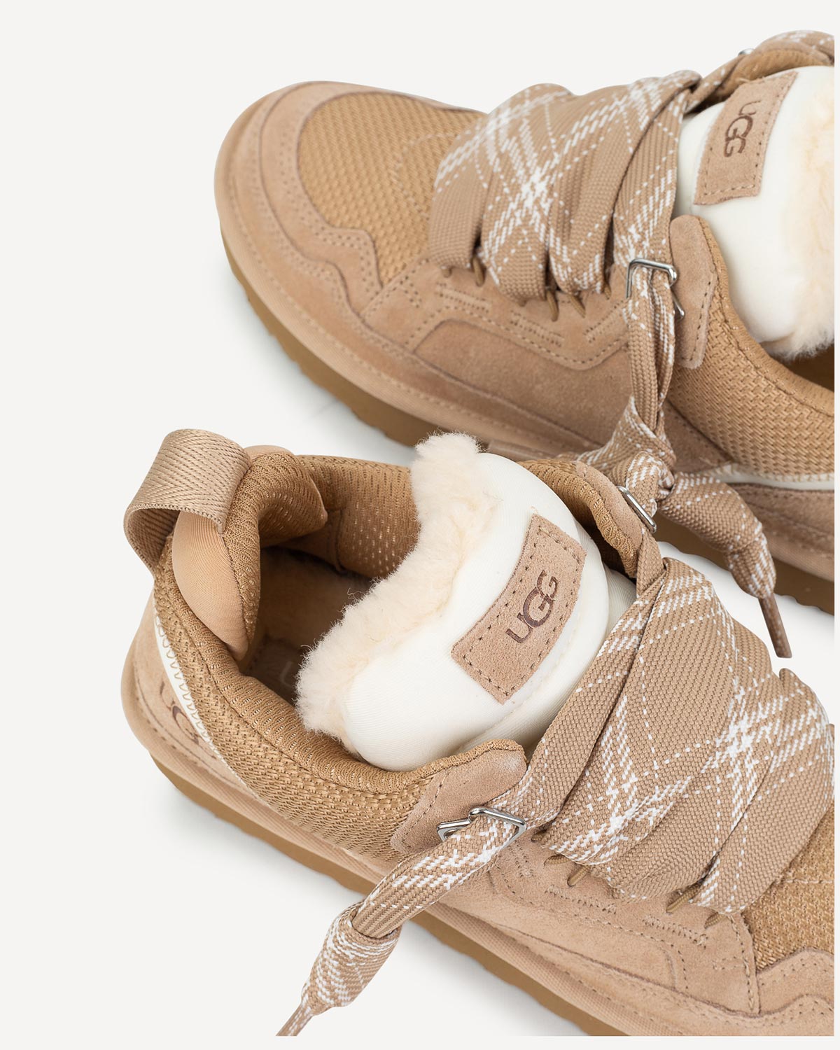 Γυναίκα - Sneakers - UGG Sand