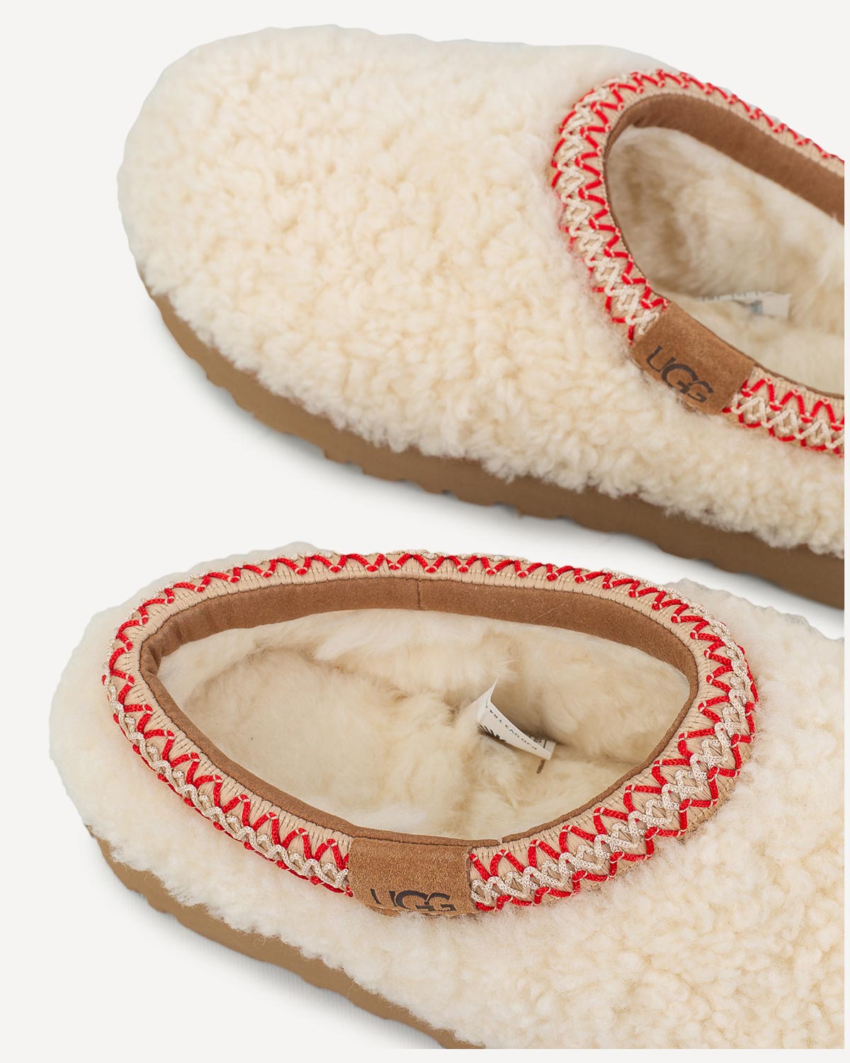 Γυναίκα - Παντόφλες UGG - UGG Natural