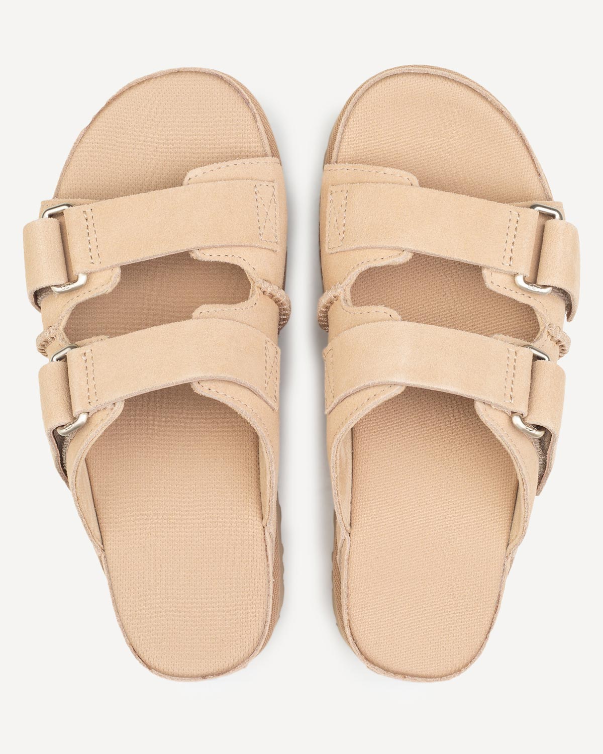 Γυναίκα - Πλατφόρμες-Flatforms - UGG Sand