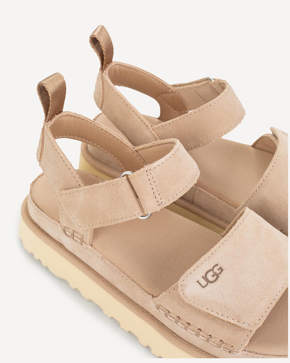 Γυναίκα - Πέδιλα-Σανδάλια - UGG Sand