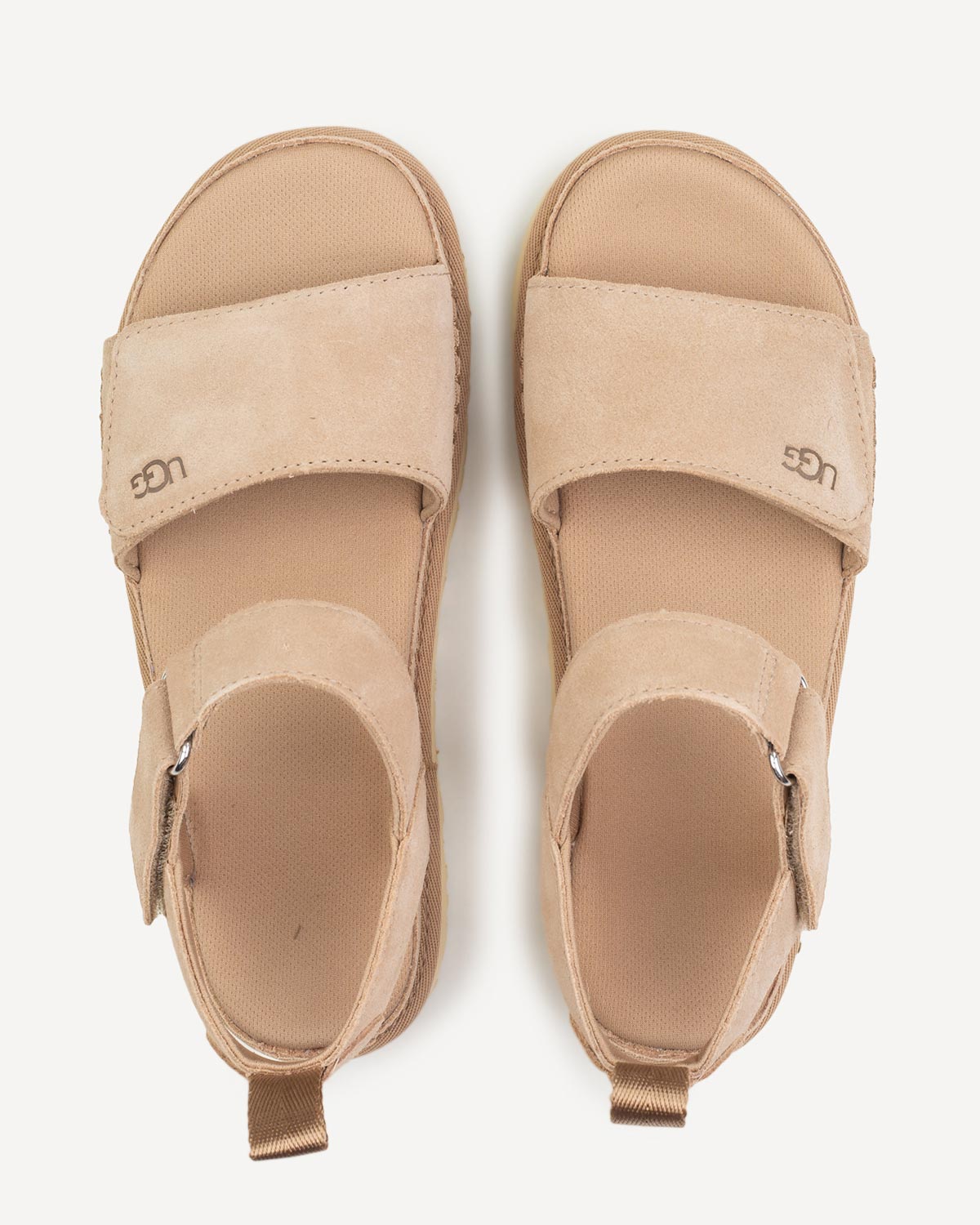 Γυναίκα - Πέδιλα-Σανδάλια - UGG Sand