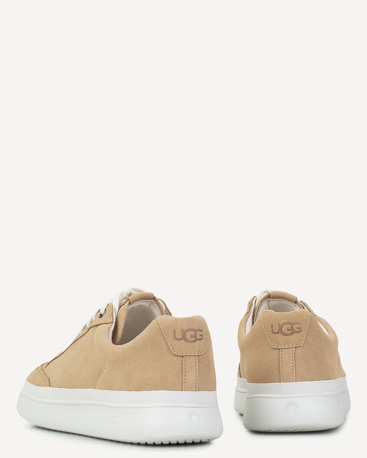 Άνδρας - Sneakers - UGG Μπεζ